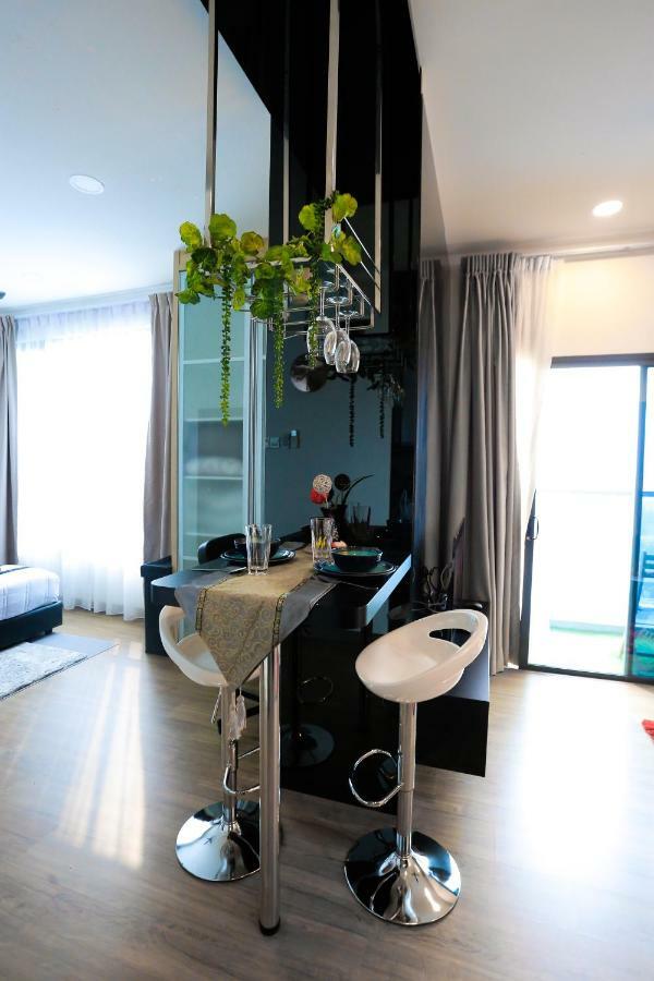 MLH Deluxe Studio Suites @ Landmark Residence Cheras Exterior foto