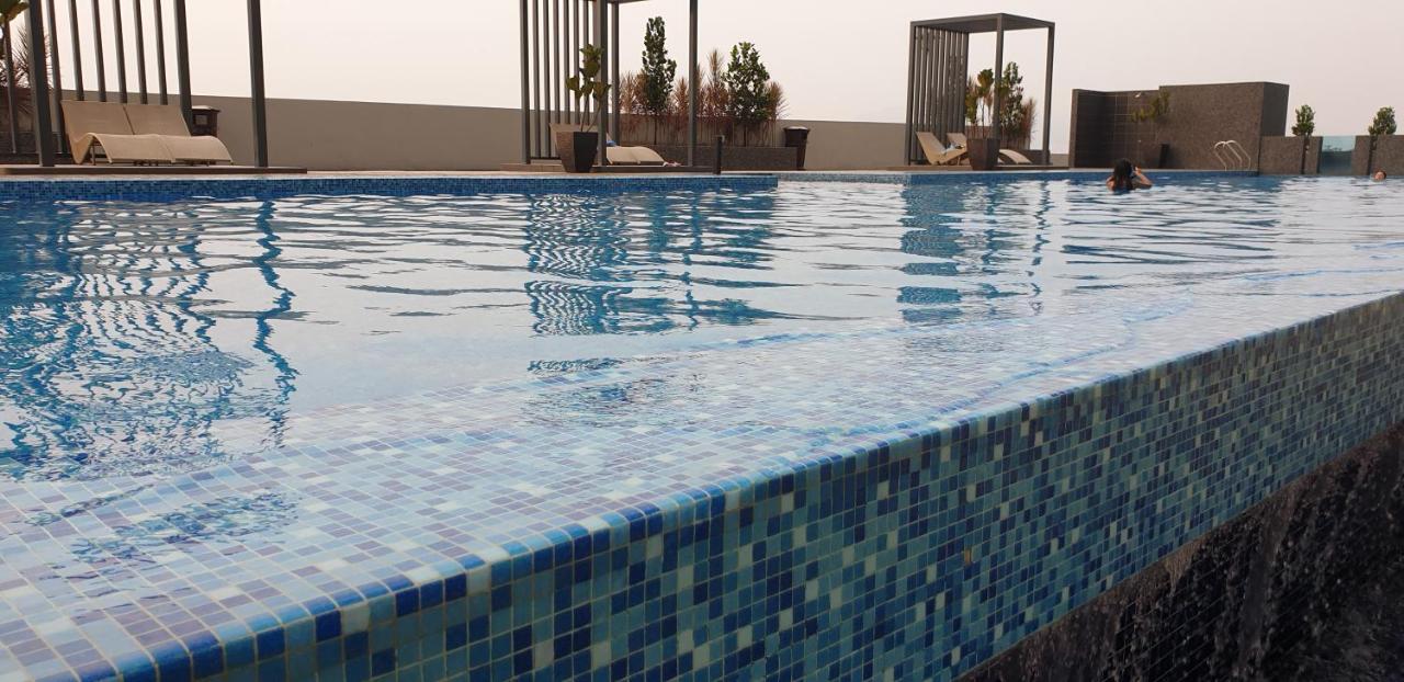 MLH Deluxe Studio Suites @ Landmark Residence Cheras Exterior foto